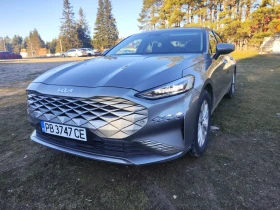 Kia K8 3.5 LPG - изображение 1