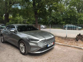 Kia K8 3.5 LPG | Mobile.bg � ����� ������ 2