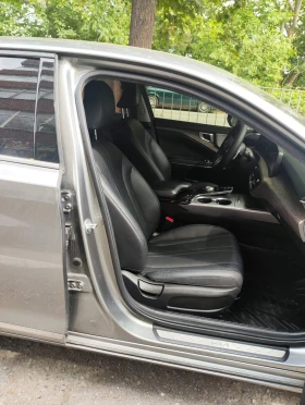 Kia K8 3.5 LPG | Mobile.bg � ����� ������ 4