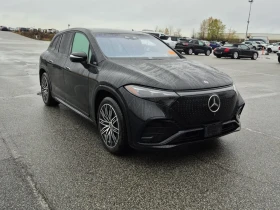 Mercedes-Benz EQS 2023 580 * ПРЕДСТАВИТЕЛСТВО НА MERCEDEDES*  , снимка 3