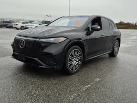 Mercedes-Benz EQS 2023 580 * ПРЕДСТАВИТЕЛСТВО НА MERCEDEDES*  , снимка 1
