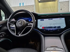 Mercedes-Benz EQS 2023 580 * ПРЕДСТАВИТЕЛСТВО НА MERCEDEDES*  , снимка 10