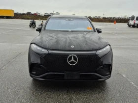 Mercedes-Benz EQS 2023 580 * ПРЕДСТАВИТЕЛСТВО НА MERCEDEDES*  , снимка 2