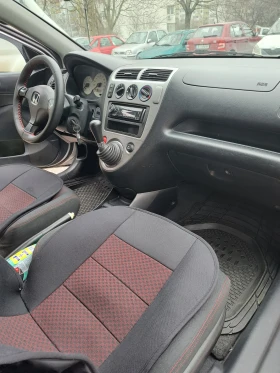Honda Civic, снимка 9