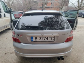 Honda Civic, снимка 5
