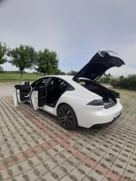 Peugeot 508 2.0 HDI  Gt-line, снимка 10