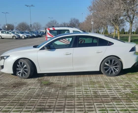 Peugeot 508 2.0 HDI  Gt-line, снимка 15