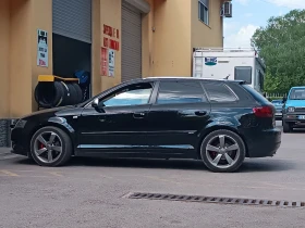 Audi A3 2.0tdi/BMM/Panorama - изображение 1