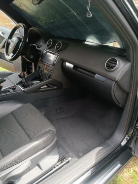 Audi A3 2.0tdi/BMM/Panorama, снимка 8