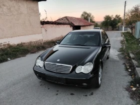 Mercedes-Benz C 200 2, 2 CDI - 2100 € / 4107.24 лв. - 21401050 2
