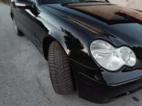 Mercedes-Benz C 200 2, 2 CDI - 2100 € / 4107.24 лв. - 21401050 11