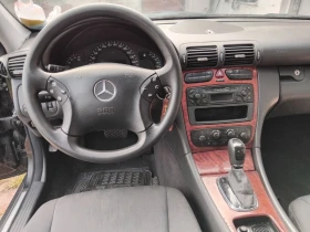 Mercedes-Benz C 200 2, 2 CDI - 2100 € / 4107.24 лв. - 21401050 14