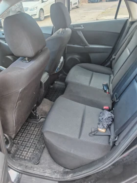 Mazda 3 HDI, снимка 8