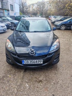 Mazda 3 HDI, снимка 2