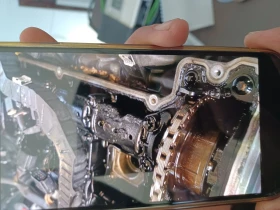 Mercedes-Benz E 250 Комби , снимка 8