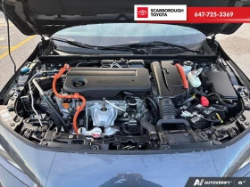 Honda Civic HYBRID* SPORT - 24542 € / 47999.98 лв. - 35689228 16