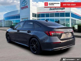 Honda Civic HYBRID* SPORT - 24542 € / 47999.98 лв. - 35689228 3