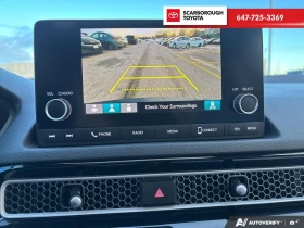 Honda Civic HYBRID* SPORT - 24542 € / 47999.98 лв. - 35689228 14