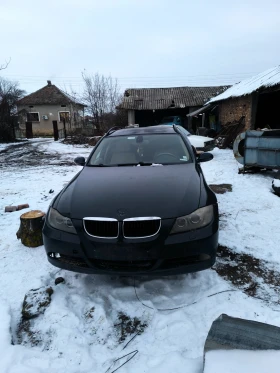 BMW 320 - 100 € / 195.58 лв. - 34305031 3