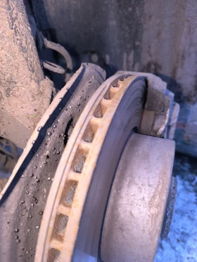 BMW 320 - 100 € / 195.58 лв. - 34305031 9