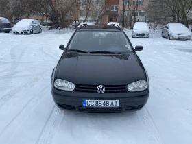 VW Golf 1.9 131 к.с. 6 скорости - 1750 € / 3422.70 лв. - 63674326 8