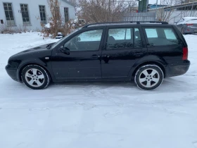 VW Golf 1.9 131 к.с. 6 скорости - 1750 € / 3422.70 лв. - 63674326 6