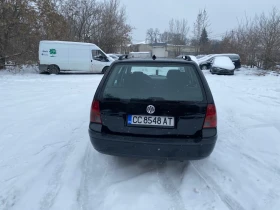 VW Golf 1.9 131 к.с. 6 скорости - 1750 € / 3422.70 лв. - 63674326 4