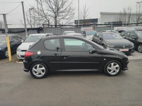 Peugeot 206 1.6XS-109ks- - 2499 € / 4887.62 лв. - 93011317 5