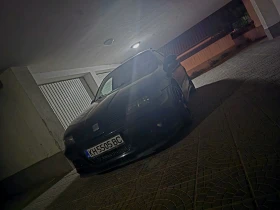 Seat Leon Cupra 4x4