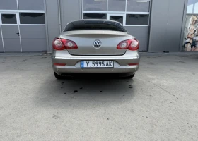 VW CC - 6099 € / 11928.61 лв. - 34955765 5