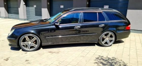 Mercedes-Benz E 500 - 6200 € / 12126.15 лв. - 93709667 5