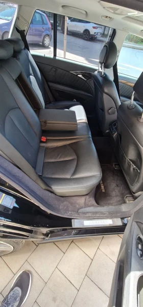 Mercedes-Benz E 500 - 6200 € / 12126.15 лв. - 93709667 15