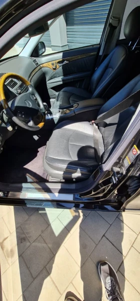 Mercedes-Benz E 500 - 6200 € / 12126.15 лв. - 93709667 9