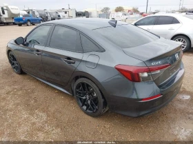 Honda Civic Sport - 21300 € / 41659.18 лв. - 91337800 3