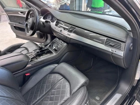 Audi S8 S8/122km/2-ри собственик/B&O/Massage - 26299 € / 51436.37 лв. - 63108716 9