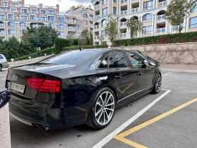 Audi S8 S8/122km/2-ри собственик/B&O/Massage - 26299 € / 51436.37 лв. - 63108716 4
