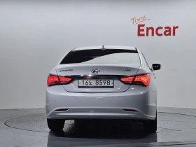 Hyundai Sonata 2.0 - 6409 € / 12534.91 лв. - 74699192 4