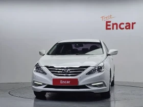 Hyundai Sonata 2.0 - 6409 € / 12534.91 лв. - 74699192 3