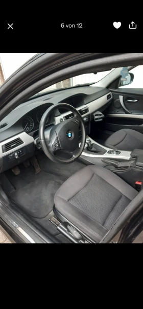 BMW 320 - 2500 € / 4889.57 лв. - 23647446 4