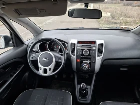 Kia Venga 1.4i 90hp LPG | Auto.bg — изображение 7