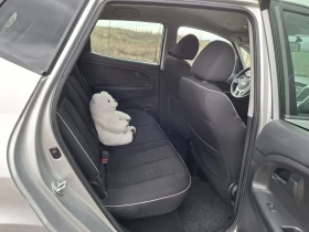 Kia Venga 1.4i 90hp LPG | Auto.bg — изображение 8