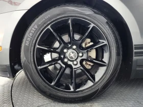 Ford Mustang 4.0i | Auto.bg — изображение 5