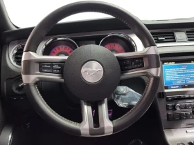 Ford Mustang 4.0i | Auto.bg — изображение 13