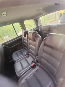 VW Touran - 3999 € / 7821.36 лв. - 65514452 4