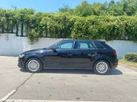 Audi A3  E-TRON 1.4 TFSI  - 12999 € / 25423.83 лв. - 20495532 8