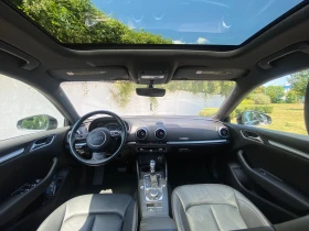 Audi A3  E-TRON 1.4 TFSI  - 12999 € / 25423.83 лв. - 20495532 11