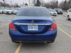 Mercedes-Benz C 300 /360/ CARFAX / КЛИП НА МОТОРА  | Auto.bg — изображение 4