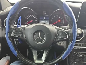 Mercedes-Benz C 300 /360/ CARFAX / КЛИП НА МОТОРА  | Auto.bg — изображение 7