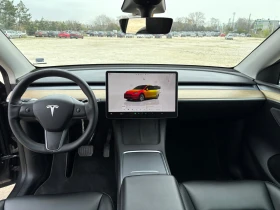 Tesla Model Y LR Dual Motor  - 29490 € / 57677.43 лв. - 30041589 6