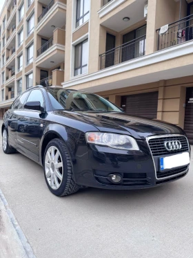 Audi A4 2.0 TFSI - 1600 € / 3129.33 лв. - 32740429 2